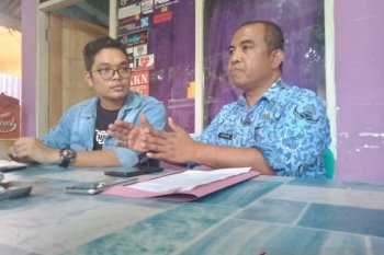 Merasa difitnah, Ketua PSSI Palu lapor ke Polda Sulteng