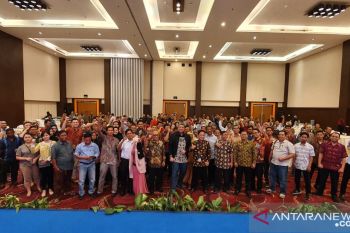 BI akrabkan diri dengan responden survei dan kontak liaison Sulteng