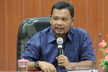 Proses tersendat, anggaran pengawasan Pilkada Demak belum beres