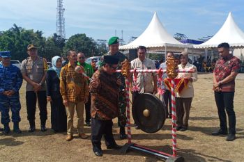 TMMD mewujudkan sinergitas TNI-Polri dan Pemda dalam pembangunan daerah