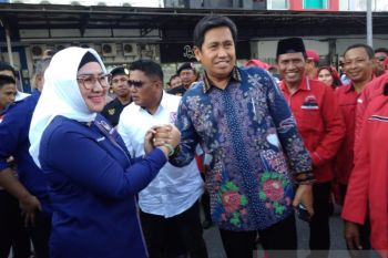 Petahana Bupati Banggai incar dukungan NasDem maju di pilbup