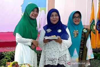 Mantan senator NTB didorong maju Pilkada Kota Mataram
