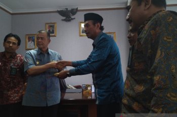 Bantuan masyarakat untuk perantau Minang di Wamena capai Rp4,3 miliar