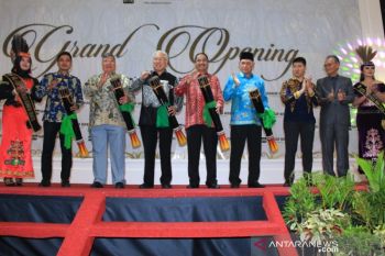 Menpar minta pengusaha hotel terlibat langsung pengembangan pariwisata