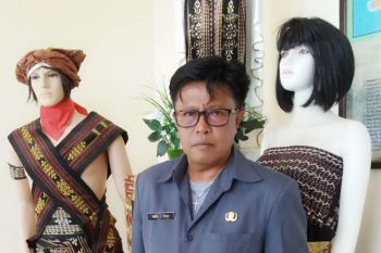 Sabu Raijua mengembangkan sembilan wisata penyangga Kellaba Madja