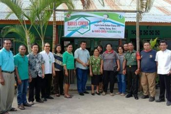 Tujuh rabies centre dibentuk di Sikka
