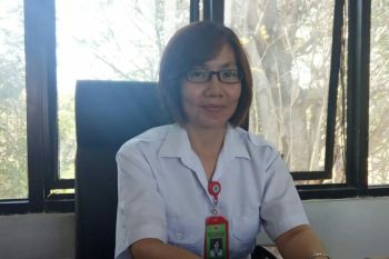 Desa Noelbaki, penderita stunting tertinggi di Kabupaten Kupang