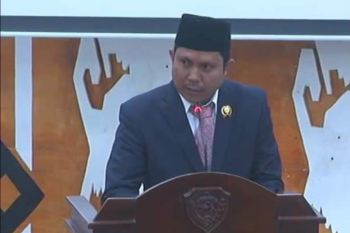 Pimpinan DPRD NTT dilantik 4 Oktober 2019