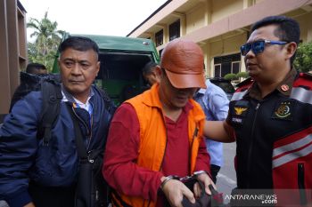Kasus suap, eks Kakanim Mataram disidangkan pekan depan