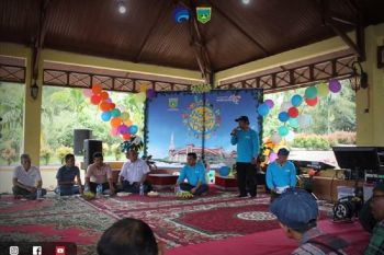 Perayaan World Tourism Day untuk tingkatkan daya tarik wisata