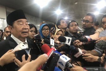 Ini  dia 10 kandidat pimpinan MPR 2019-2024