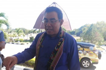Infrastruktur kawasan pariwisata estate tetap dibenahi pemerintah