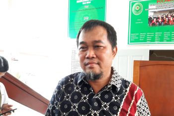 Sidang pengesahan RUU KPK di DPR RI dinilai tak sah
