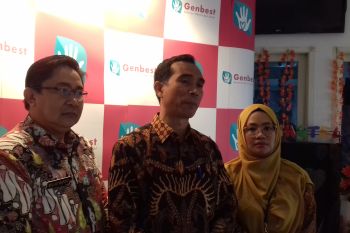Para remaja putri Solok dapat pembekalan pencegahan stunting dari Kominfo RI