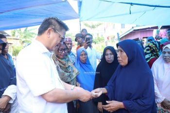 Gubernur Ajak Pemda Pertahankan Status UHC
