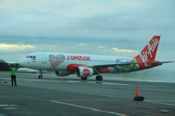 AirAsia Group mengumumkan penonaktifan penerbangan