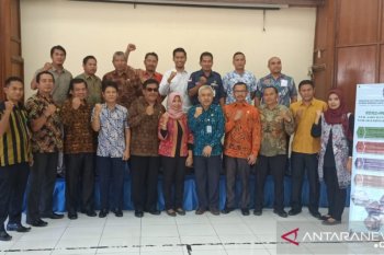 NTB segera menerbitkan Pergub pengendalian usaha pertambangan