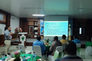 Dinkes Papua optimalkan puskesmas untuk penanganan pengungsi kerusuhan Wamena