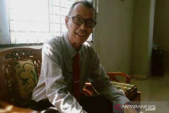 Pemkab OKU bangun jaringan gas rumah tangga