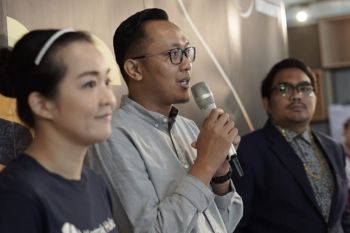 Inilah peserta DSC|X yang lolos seleksi regional Semarang-Jakarta