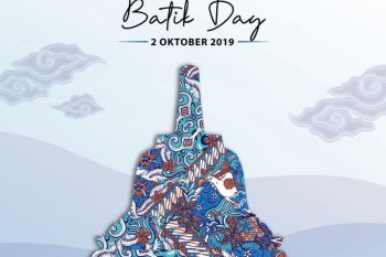 Kata tokoh Lampung tentang Hari Batik Nasional