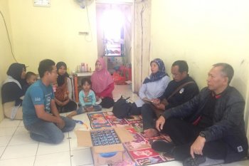 Pemprov Banten evakuasi warganya yang terdampak kerusuhan Wamena