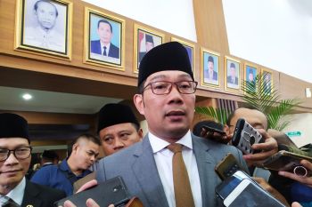 Pemprov Jabar bantu pemulangan 50 warga perantau dari Wamena