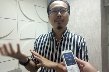 Cara klarifikasi hoaks kepada orang tua