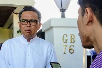 Almarhum berpesan Gubernur Sulsel jaga amanah rakyat
