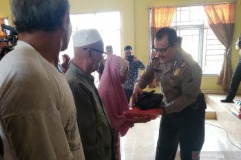 Polri ingatkan masyarakat agar menyaring informasi di media sosial