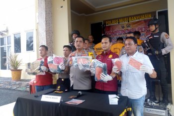 Dua korban tewas, Polisi buru  pelaku curas di Muba