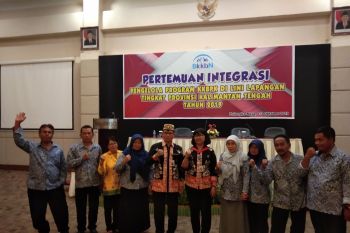 Penyuluh diminta tingkatkan intervensi penanganan stunting