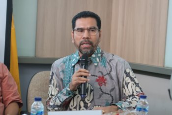 Pemerintah perlu pikirkan pelibatan generasi muda selesaikan konflik Papua