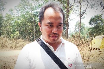 Jalan Pertamina di Barito Timur akhirnya kembali dibuka