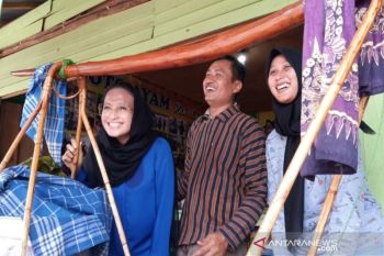 Puluhan pelatih pramuka Kalteng ikuti Pitaran