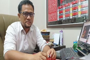 Polisi catat kerugian kejahatan siber Rp3,8 miliar di Kalsel