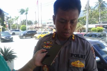 Polda Sulteng sebut lima orang yang ditangkap Densus di Morowali diduga jaringan MIT