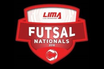 Samarinda tuan rumah liga futsal mahasiswa zona Kalimantan