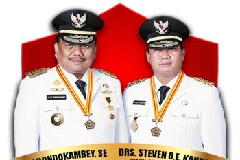 Tim Pemprov Sulut ke Wamena temui warga perantau