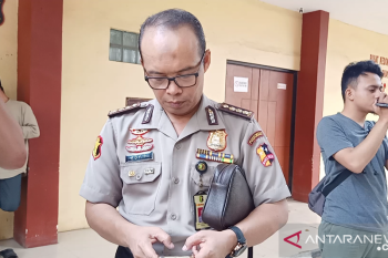 Soal bercak darah di kafan Maulana, ini penjelasan polisi
