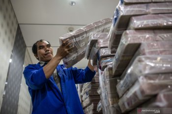 Dilema cetak atau tidak cetak Rupiah?