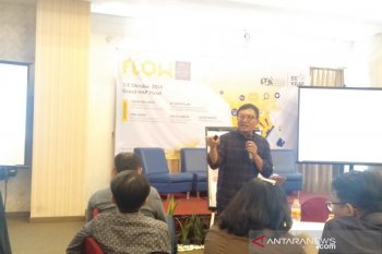Bekraf dukung optimalisasi bisnis periklanan