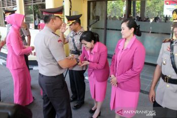 Anggota DPRD Surakarta dipolisikan karena sebar hoaks