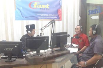Dosen Polbangtan: Perlu pengembangan berbasis pertanian cerdas