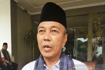 Wakaf 1000 Hafidz jilid empat Tanah Datar datangkan Ustaz Yusuf Mansyur