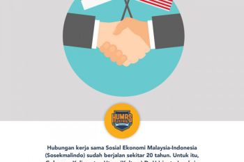 Irianto Harapkan Kualitas Forum Sosekmalindo Lebih Baik