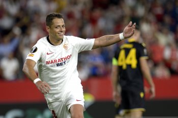 Sevilla bekuk APOEL 1-0, Qarabag gilas Dudelange