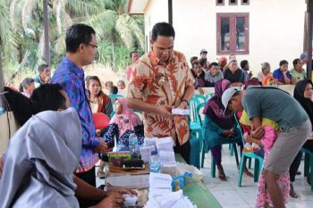 Panitia pilkades serentak Lamandau berwenang menolak sanggahan
