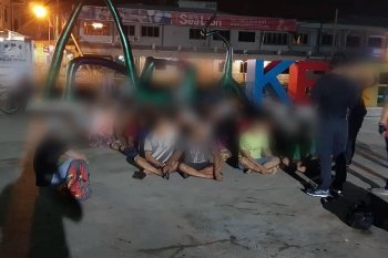 Sebanyak 26 WNI ditahan Imigrasi Malaysia