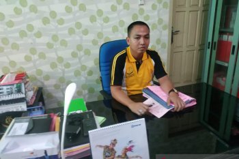 JPU Kejari OKU  ajukan kasasi kasus vonis bebas oknum anggota polisi